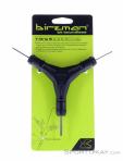 Birzman Y-Grip-S 2/2.5/3mm Clé Allen, Birzman, Noir, , Unisex, 0232-10103, 5637970087, 4714247520691, N1-01.jpg