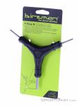 Birzman Y-Grip-S 4/5/6mm Hex Wrench, , Black, , Unisex, 0232-10104, 5637970095, , N2-02.jpg