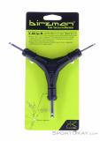 Birzman Y-Grip-S Ball Point 4/5/6mm Hex Wrench, Birzman, Black, , Unisex, 0232-10105, 5637970096, 4714247520677, N1-01.jpg