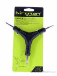 Birzman Y-Grip-S T10/T25/T30mm Hex Wrench, Birzman, Black, , Unisex, 0232-10106, 5637970098, 4714247520684, N1-01.jpg
