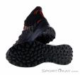 Salewa Dropline MID Hommes Chaussures de trail, Salewa, Noir, , Hommes, 0032-11170, 5637970100, 4053866273947, N1-11.jpg