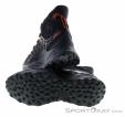 Salewa Dropline MID Mens Trail Running Shoes, Salewa, Black, , Male, 0032-11170, 5637970100, 4053866273947, N2-12.jpg