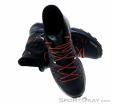 Salewa Dropline MID Hommes Chaussures de trail, Salewa, Noir, , Hommes, 0032-11170, 5637970100, 4053866273947, N3-03.jpg