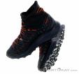 Salewa Dropline MID Mens Trail Running Shoes, Salewa, Black, , Male, 0032-11170, 5637970100, 4053866273947, N3-08.jpg