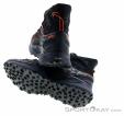 Salewa Dropline MID Mens Trail Running Shoes, Salewa, Black, , Male, 0032-11170, 5637970100, 4053866273947, N3-13.jpg