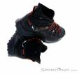 Salewa Dropline MID Hommes Chaussures de trail, Salewa, Noir, , Hommes, 0032-11170, 5637970100, 4053866273947, N3-18.jpg
