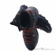 Salewa Dropline MID Hommes Chaussures de trail, Salewa, Noir, , Hommes, 0032-11170, 5637970100, 4053866273947, N4-04.jpg