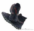 Salewa Dropline MID Mens Trail Running Shoes, Salewa, Black, , Male, 0032-11170, 5637970100, 4053866273947, N4-14.jpg