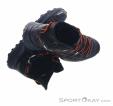 Salewa Dropline MID Mens Trail Running Shoes, Salewa, Black, , Male, 0032-11170, 5637970100, 4053866273947, N4-19.jpg