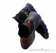 Salewa Dropline MID Hommes Chaussures de trail, Salewa, Noir, , Hommes, 0032-11170, 5637970100, 4053866273947, N5-05.jpg