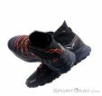 Salewa Dropline MID Mens Trail Running Shoes, Salewa, Black, , Male, 0032-11170, 5637970100, 4053866273947, N5-10.jpg