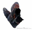 Salewa Dropline MID Hommes Chaussures de trail, Salewa, Noir, , Hommes, 0032-11170, 5637970100, 4053866273947, N5-15.jpg