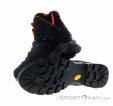 Salewa MTN Trainer 2 Mid GTX Hommes Chaussures de montagne Gore-Tex, Salewa, Noir, , Hommes, 0032-11172, 5637970148, 4053866397230, N1-11.jpg