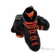 Salewa MTN Trainer 2 Mid GTX Hommes Chaussures de montagne Gore-Tex, Salewa, Noir, , Hommes, 0032-11172, 5637970148, 4053866397230, N3-03.jpg