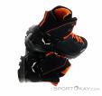 Salewa MTN Trainer 2 Mid GTX Hommes Chaussures de montagne Gore-Tex, Salewa, Noir, , Hommes, 0032-11172, 5637970148, 4053866397230, N3-18.jpg