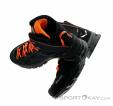 Salewa MTN Trainer 2 Mid GTX Hommes Chaussures de montagne Gore-Tex, Salewa, Noir, , Hommes, 0032-11172, 5637970148, 4053866397230, N4-09.jpg