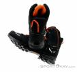 Salewa MTN Trainer 2 Mid GTX Hommes Chaussures de montagne Gore-Tex, Salewa, Noir, , Hommes, 0032-11172, 5637970148, 4053866397230, N4-14.jpg