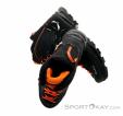 Salewa MTN Trainer 2 Mid GTX Hommes Chaussures de montagne Gore-Tex, Salewa, Noir, , Hommes, 0032-11172, 5637970148, 4053866397230, N5-05.jpg