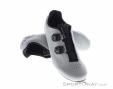 Northwave Revolution 3 Mens Road Cycling Shoes, Northwave, Silver, , Male,Female,Unisex, 0148-10257, 5637970180, 8030819233247, N2-02.jpg