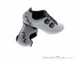 Northwave Revolution 3 Mens Road Cycling Shoes, Northwave, Silver, , Male,Female,Unisex, 0148-10257, 5637970180, 8030819233247, N3-18.jpg