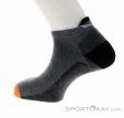 Salewa MTN TRN AM Low Sock Mens Socks, Salewa, Azul, , Hombre, 0032-11177, 5637970251, 4053866402163, N1-11.jpg