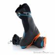 Scarpa Phantom 8000 HD Mens Mountaineering Boots, , Black, , Male, 0028-10423, 5637970254, , N1-06.jpg