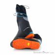 Scarpa Phantom 8000 HD Mens Mountaineering Boots, , Black, , Male, 0028-10423, 5637970254, , N1-11.jpg