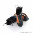 Scarpa Phantom 8000 HD Mens Mountaineering Boots, , Black, , Male, 0028-10423, 5637970254, , N3-03.jpg