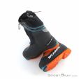 Scarpa Phantom 8000 HD Mens Mountaineering Boots, , Black, , Male, 0028-10423, 5637970254, , N3-08.jpg