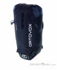 Ortovox Trad Zero 24l Backpack, Ortovox, Black, , Male,Female,Unisex, 0016-11489, 5637970271, 4251877709572, N2-02.jpg