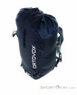 Ortovox Trad Zero 24l Backpack, Ortovox, Black, , Male,Female,Unisex, 0016-11489, 5637970271, 4251877709572, N3-03.jpg