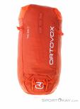 Ortovox Trad Zero 24l Backpack, Ortovox, Orange, , Male,Female,Unisex, 0016-11489, 5637970272, 4251877709589, N1-01.jpg