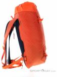 Ortovox Trad Zero 24l Backpack, Ortovox, Orange, , Male,Female,Unisex, 0016-11489, 5637970272, 4251877709589, N1-16.jpg