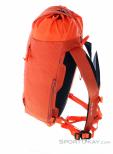 Ortovox Trad Zero 24l Backpack, Ortovox, Orange, , Male,Female,Unisex, 0016-11489, 5637970272, 4251877709589, N2-07.jpg