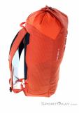 Ortovox Trad Zero 18l Backpack, Ortovox, Orange, , Male,Female,Unisex, 0016-11490, 5637970283, 4251877709541, N2-17.jpg