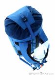 Ortovox Trad Zero 18l Backpack, Ortovox, Blue, , Male,Female,Unisex, 0016-11490, 5637970284, 4251877709558, N4-09.jpg
