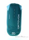 Ortovox Trad Zero 18l Backpack, Ortovox, Turquoise, , Male,Female,Unisex, 0016-11490, 5637970285, 4251877709565, N1-01.jpg