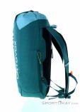 Ortovox Trad Zero 18l Backpack, , Turquoise, , Male,Female,Unisex, 0016-11490, 5637970285, , N1-06.jpg