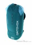 Ortovox Trad Zero 18l Backpack, Ortovox, Turquoise, , Male,Female,Unisex, 0016-11490, 5637970285, 4251877709565, N2-02.jpg