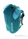 Ortovox Trad Zero 18l Backpack, , Turquoise, , Male,Female,Unisex, 0016-11490, 5637970285, , N3-03.jpg