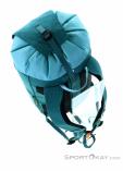 Ortovox Trad Zero 18l Backpack, , Turquoise, , Male,Female,Unisex, 0016-11490, 5637970285, , N4-09.jpg