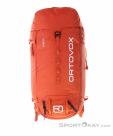 Ortovox Trad 35l Backpack, Ortovox, Orange, , Male,Female,Unisex, 0016-11491, 5637970303, 4251877709480, N1-01.jpg