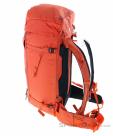 Ortovox Trad 35l Backpack, Ortovox, Orange, , Male,Female,Unisex, 0016-11491, 5637970303, 4251877709480, N2-07.jpg