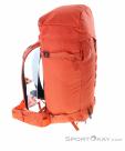 Ortovox Trad 35l Backpack, Ortovox, Orange, , Male,Female,Unisex, 0016-11491, 5637970303, 4251877709480, N2-17.jpg
