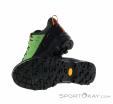 Salewa Alp Trainer 2 GTX Mens Hiking Boots Gore-Tex, Salewa, Green, , Male, 0032-11180, 5637970309, 0, N1-11.jpg