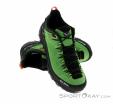 Salewa Alp Trainer 2 GTX Hommes Chaussures de randonnée Gore-Tex, Salewa, Vert, , Hommes, 0032-11180, 5637970309, 0, N2-02.jpg