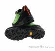 Salewa Alp Trainer 2 GTX Hommes Chaussures de randonnée Gore-Tex, Salewa, Vert, , Hommes, 0032-11180, 5637970309, 0, N2-12.jpg