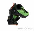 Salewa Alp Trainer 2 GTX Mens Hiking Boots Gore-Tex, Salewa, Green, , Male, 0032-11180, 5637970309, 0, N3-18.jpg