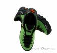 Salewa Alp Trainer 2 GTX Hommes Chaussures de randonnée Gore-Tex, Salewa, Vert, , Hommes, 0032-11180, 5637970309, 0, N4-04.jpg