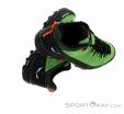 Salewa Alp Trainer 2 GTX Hommes Chaussures de randonnée Gore-Tex, Salewa, Vert, , Hommes, 0032-11180, 5637970309, 0, N4-19.jpg